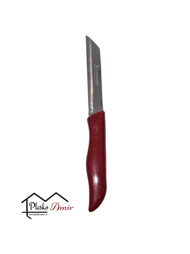 چاقو اره ای سولینگن تیغه بلند اکلیلی
