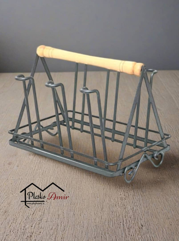 جا لیوانی رومیزی لیمیتاک مدل صبا