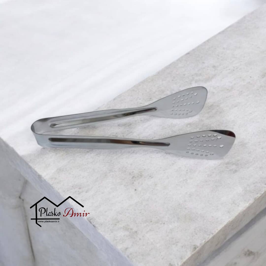 انبر سالاد مدل پرستو