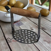 پوره کن دسته چوبی یونیک