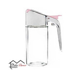 شکرپاش سرکج کروم زیباسازان