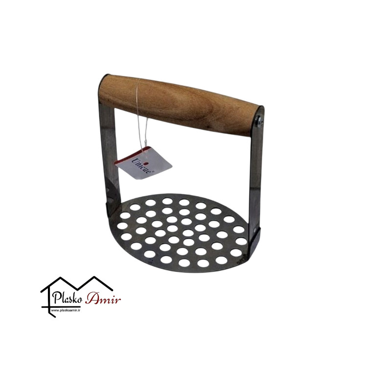 پوره کن دسته چوبی یونیک