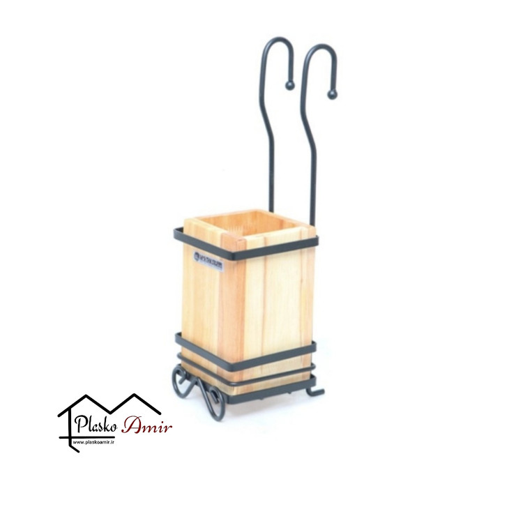 جا قاشقی لیمیتاک مدل تک قلو صبا