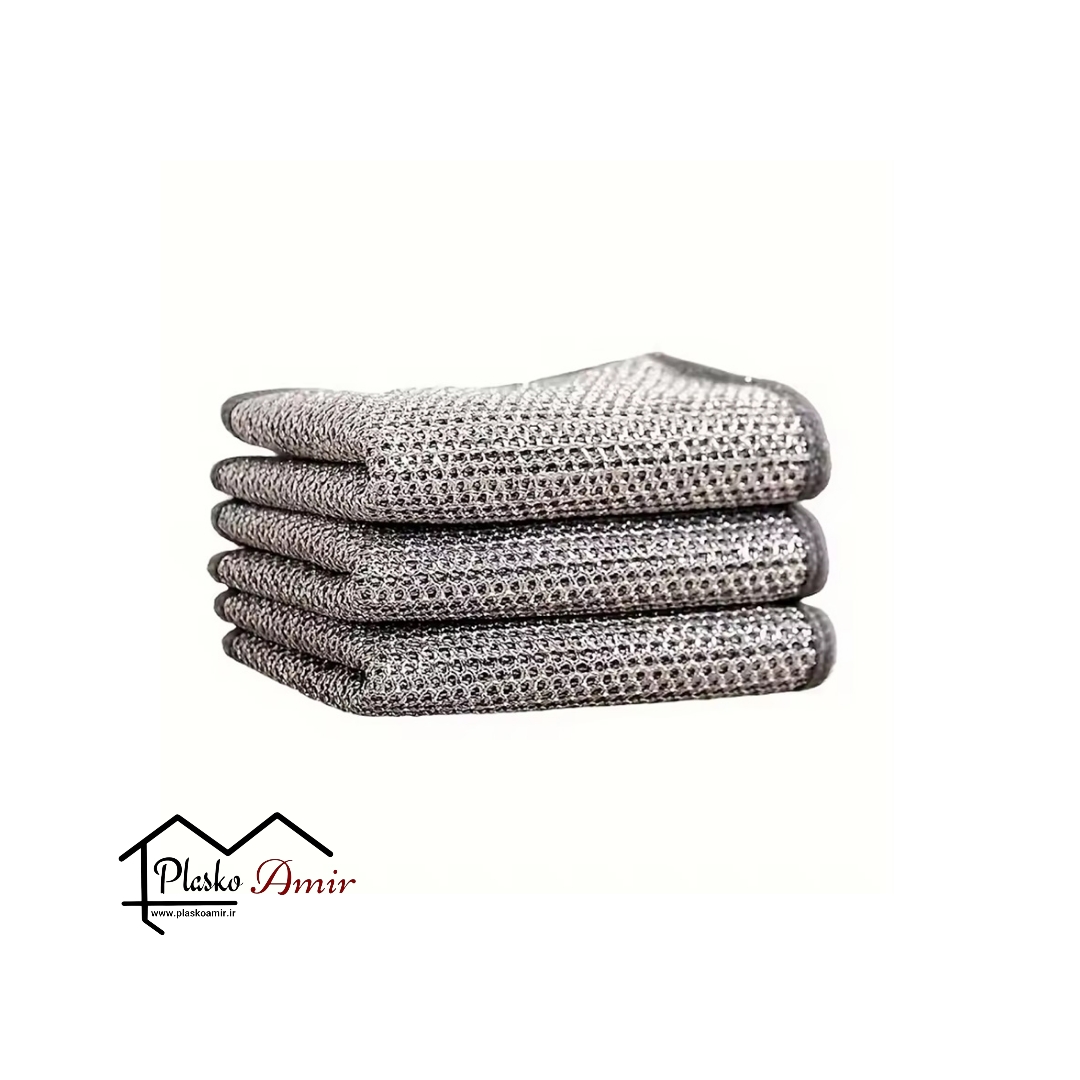 اسکاچ توری دو لایه خارجی