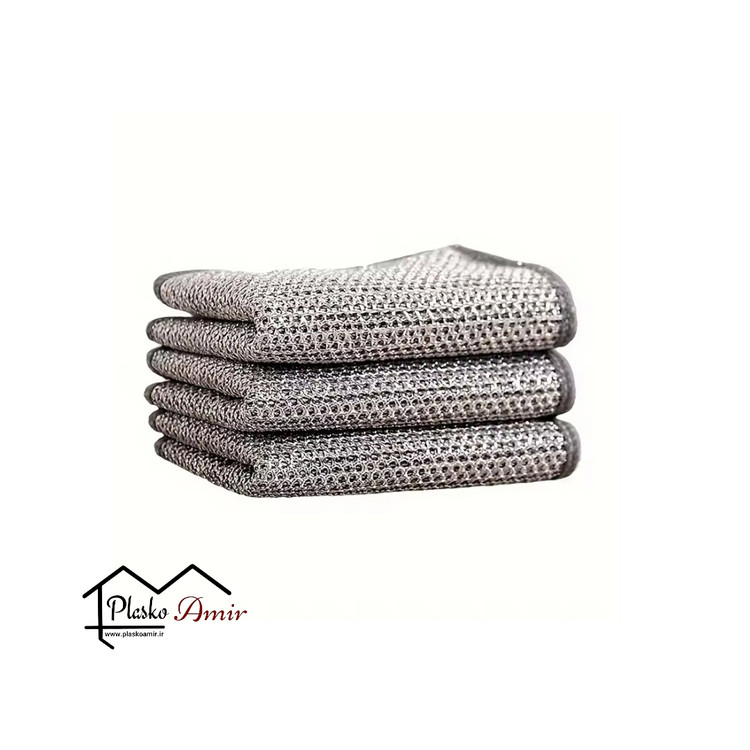 اسکاچ توری دو لایه خارجی