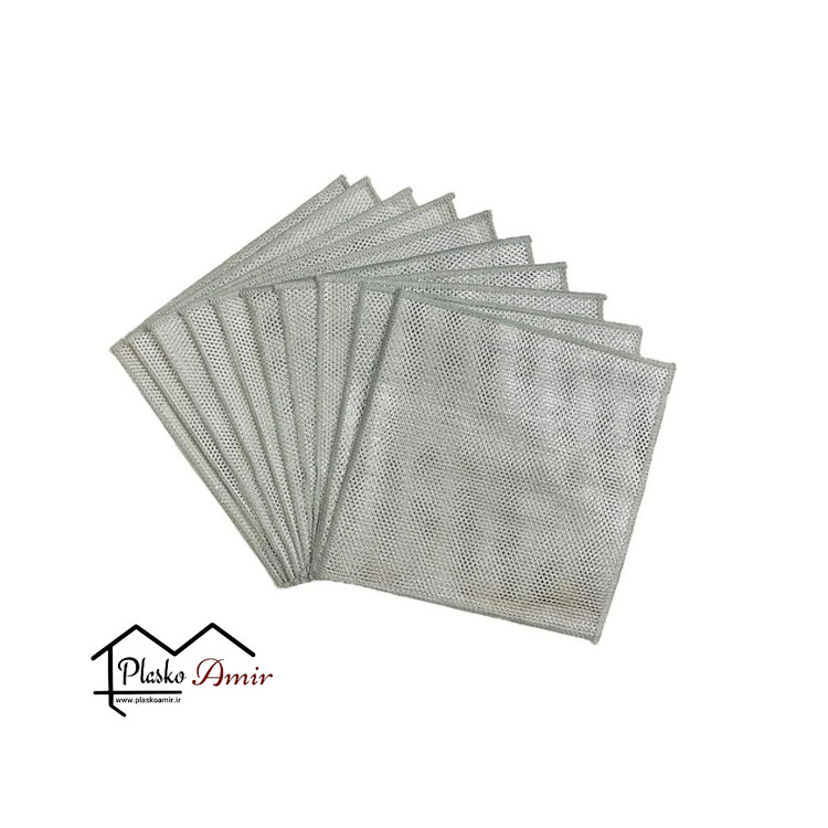 اسکاچ توری دو لایه خارجی