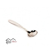 ملاقه خورشت خوری استیل یونیک نقلی کوچک