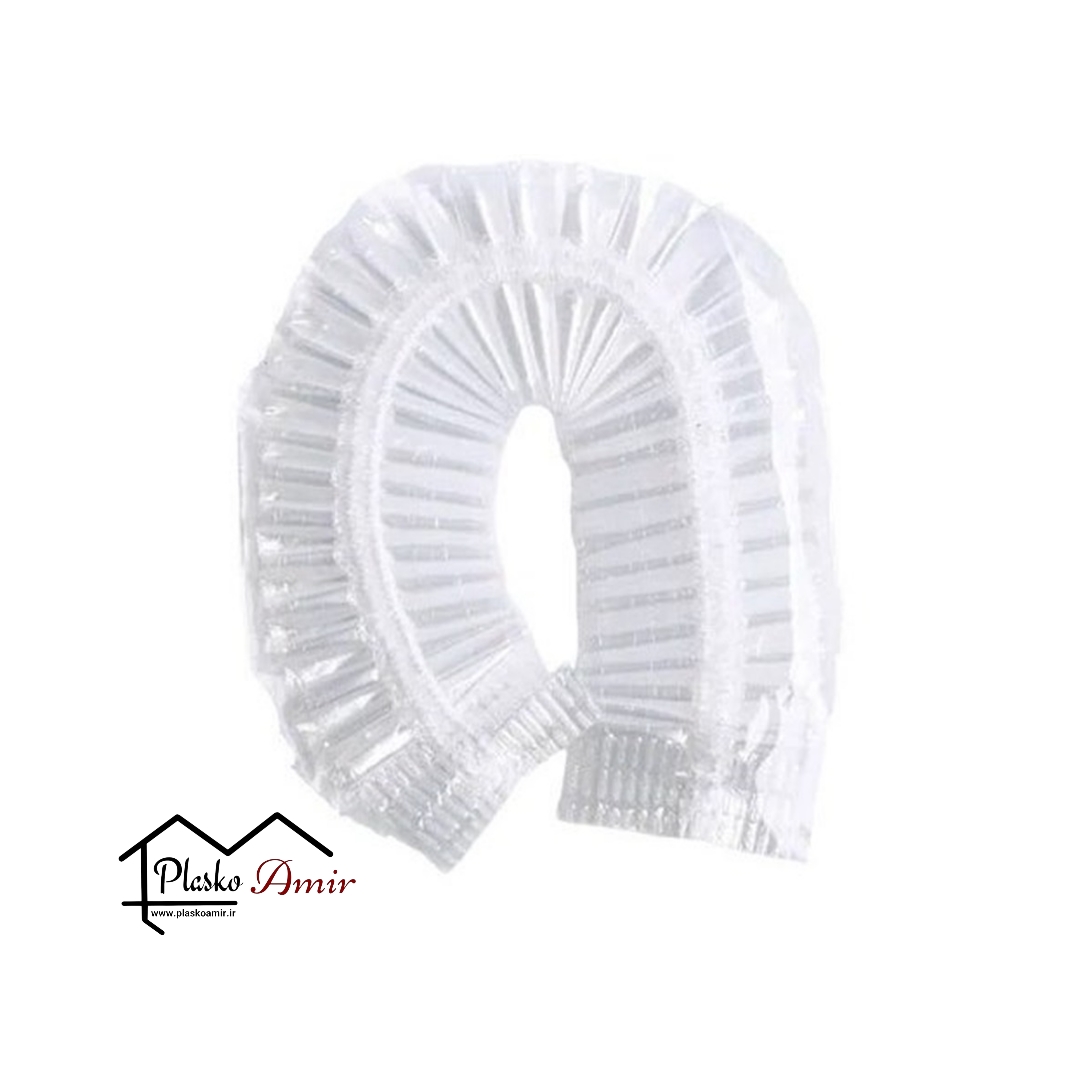 درپوش همه کاره 50 عددی کلاسیک