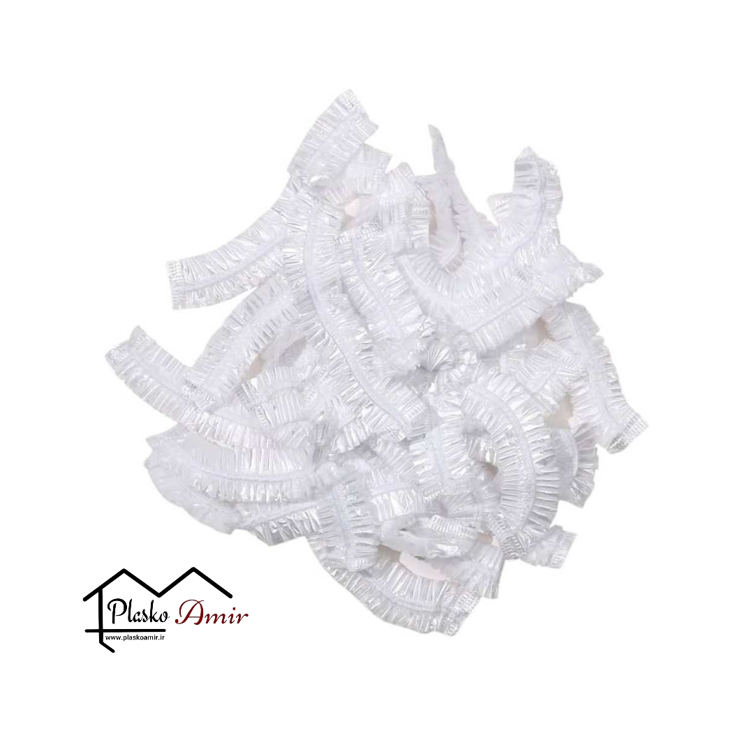 درپوش همه کاره 50 عددی کلاسیک