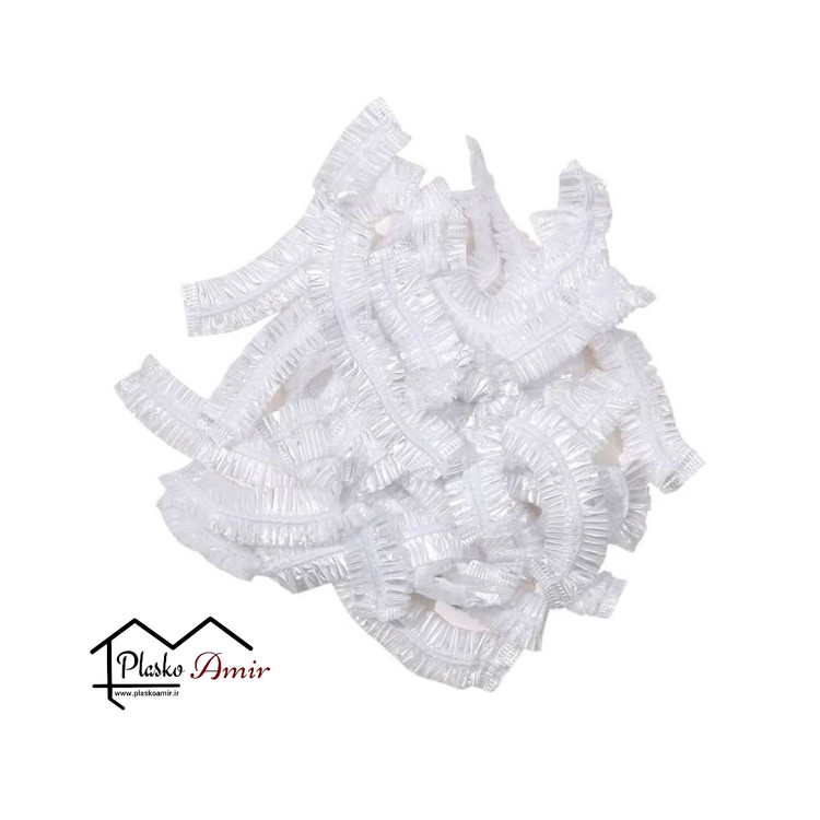 درپوش همه کاره 50 عددی کلاسیک