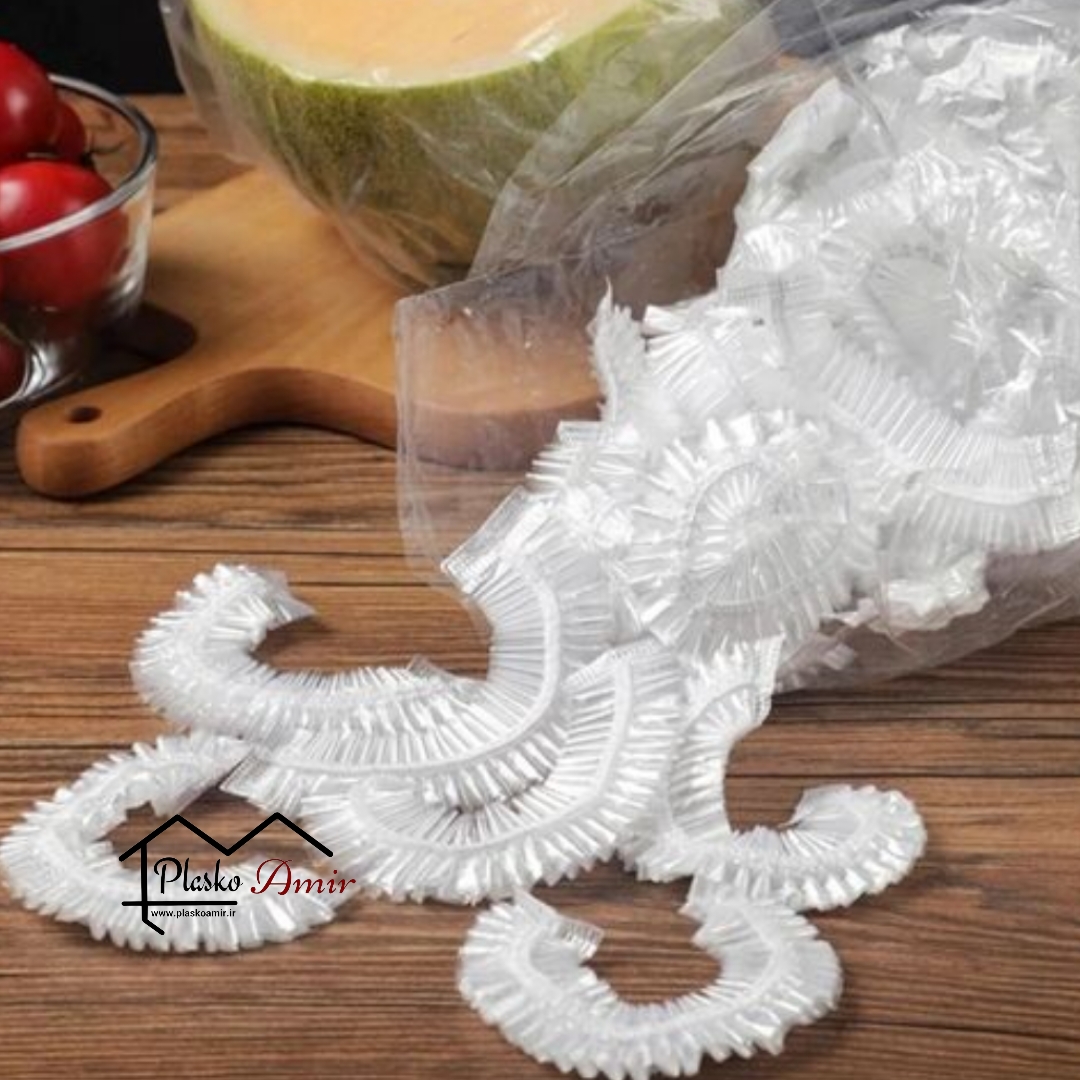 درپوش همه کاره 50 عددی کلاسیک