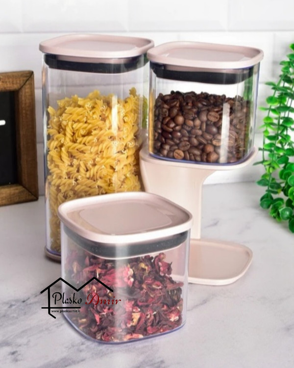 ست باریستا آریسام