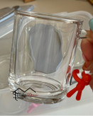 سرویس چای خوری 4 نفره لیمون