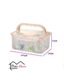 سرویس چای خوری 4 نفره لیمون