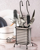 جا قاشقی ۱ قلو چهارگوش تایلندی بازن