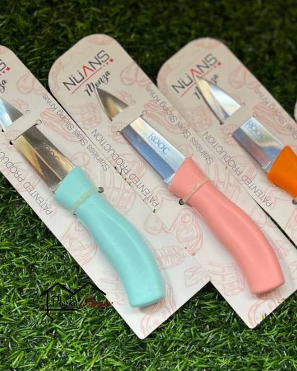 چاقو آشپزخانه تکی نوانس Rooc