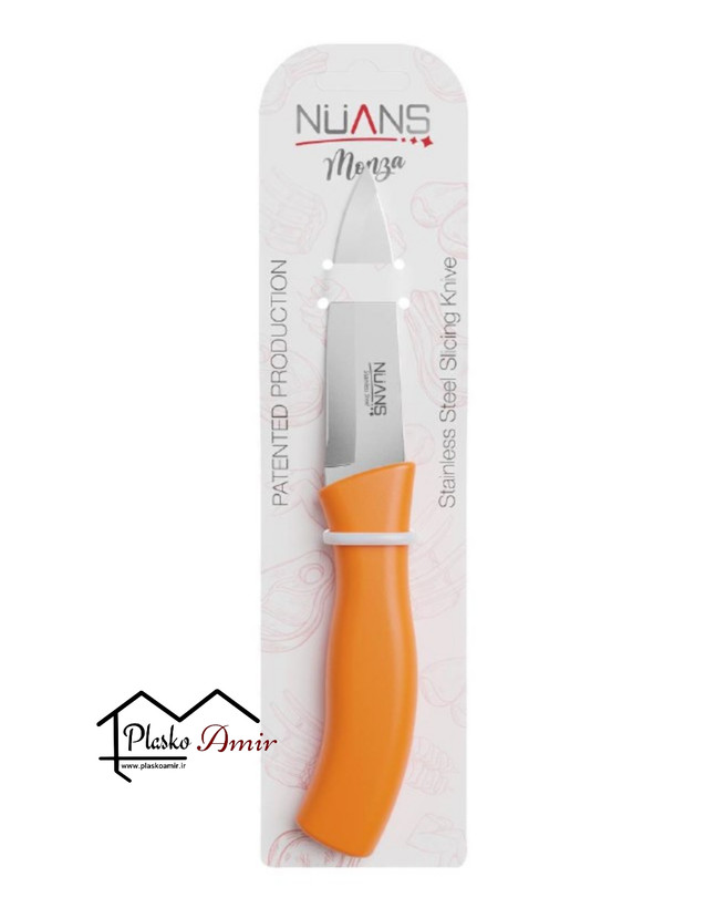 چاقو آشپزخانه تکی نوانس Rooc