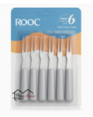 چنگال خرما و زیتون ZUKI