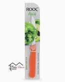 چاقو اره ای آشپزخانه ROOC روک مدل نوا