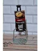 پوره کن سیب زمینی استیل دسته مشکی