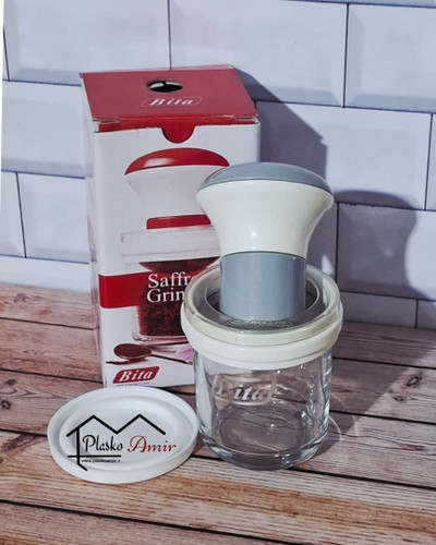 زعفران ساب بیتا