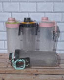 قمقمه شیکر الچین