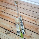 قاشق پارچ بلند استیل