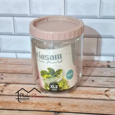 بانکه تکی حبوبات نشکن آریسام مدل XL2