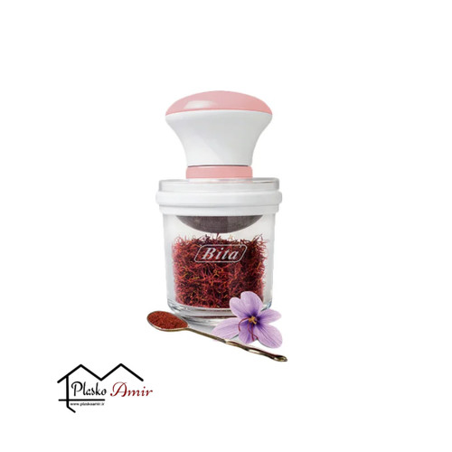 زعفران ساب بیتا