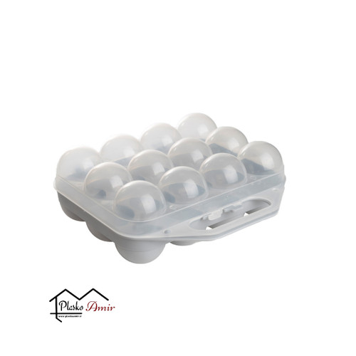 جا تخم مرغی سپنتا مدل 12 خانه