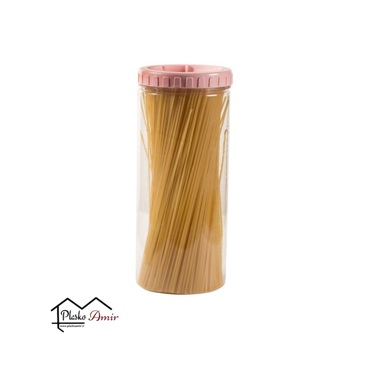 بانکه ماکارانی تکی نشکن آریسام