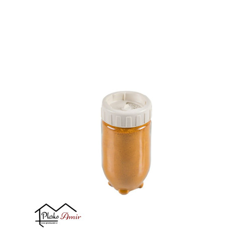 ادویه پاش سه کاره تکی سایز بزرگ آریسام