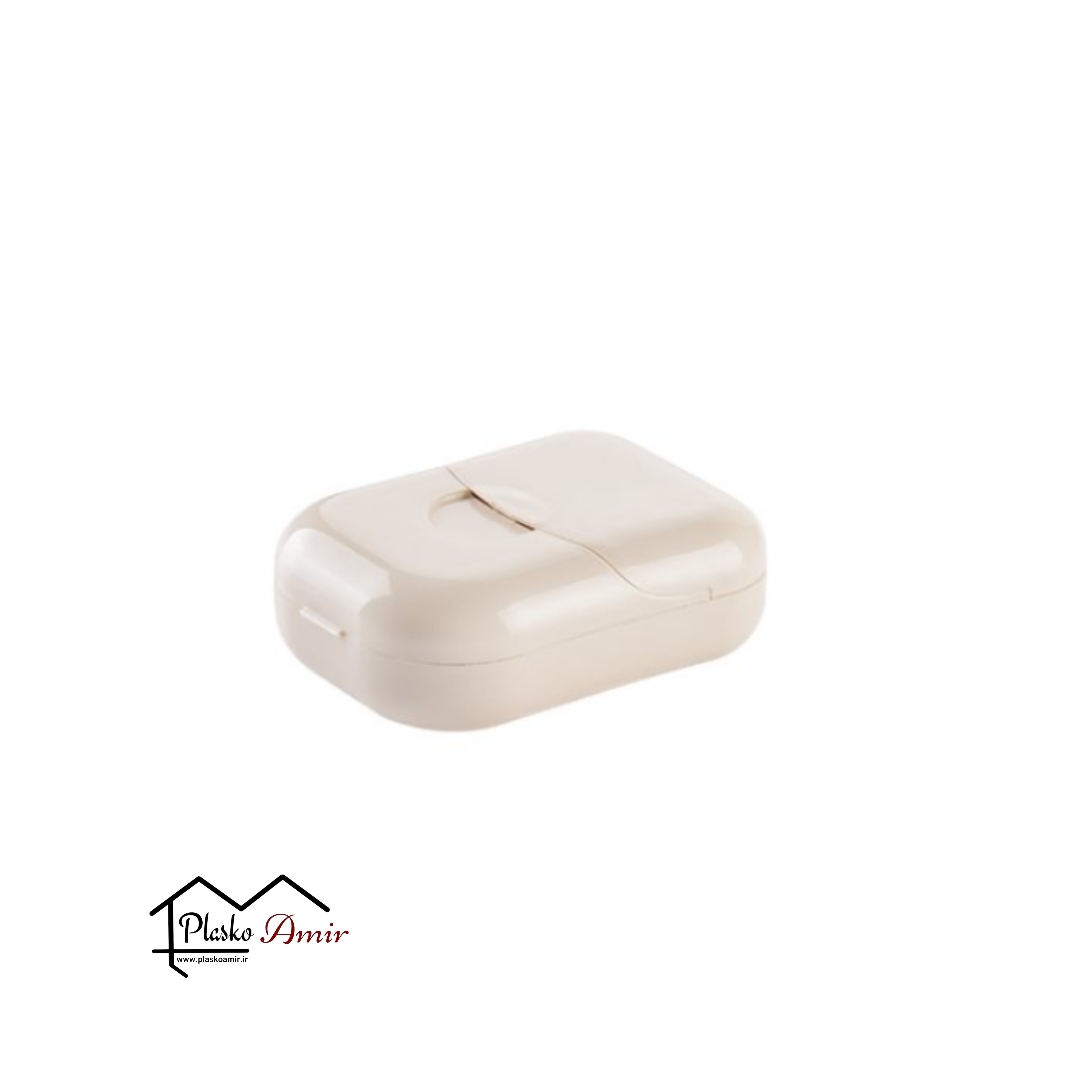 جا صابونی و دارو آریسام