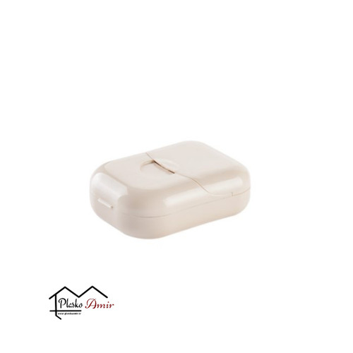 جا صابونی و دارو آریسام