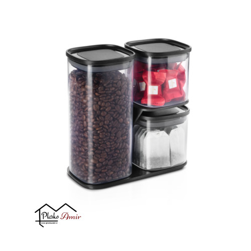 ست باریستا آریسام