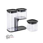 ست باریستا آریسام