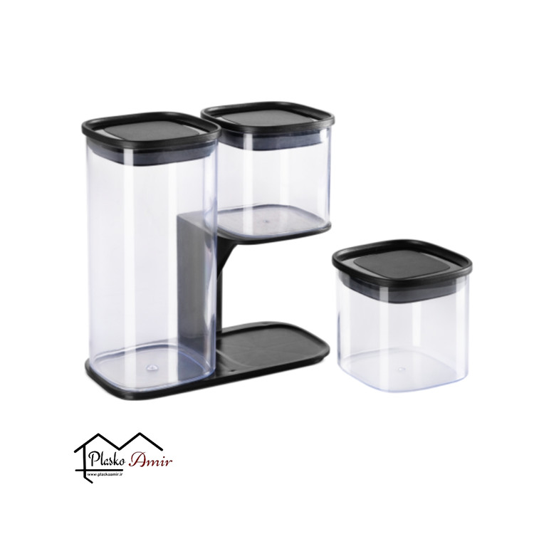 ست باریستا آریسام