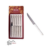چاقو میوه خوری ROOC روک مدل اسپیناس بسته 12 عددی