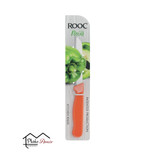 چاقو اره ای آشپزخانه ROOC روک مدل نوا