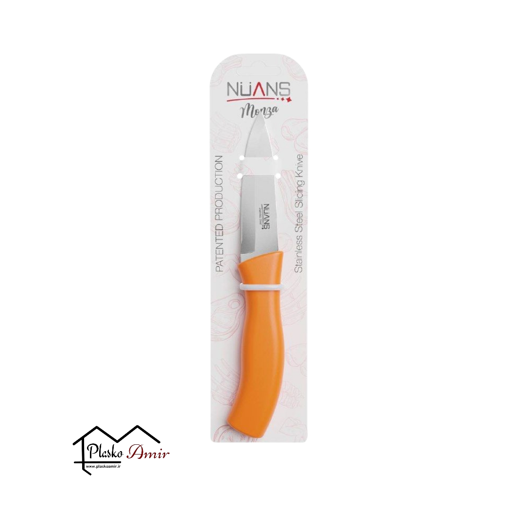 چاقو آشپزخانه تکی مونزا روک ROOC