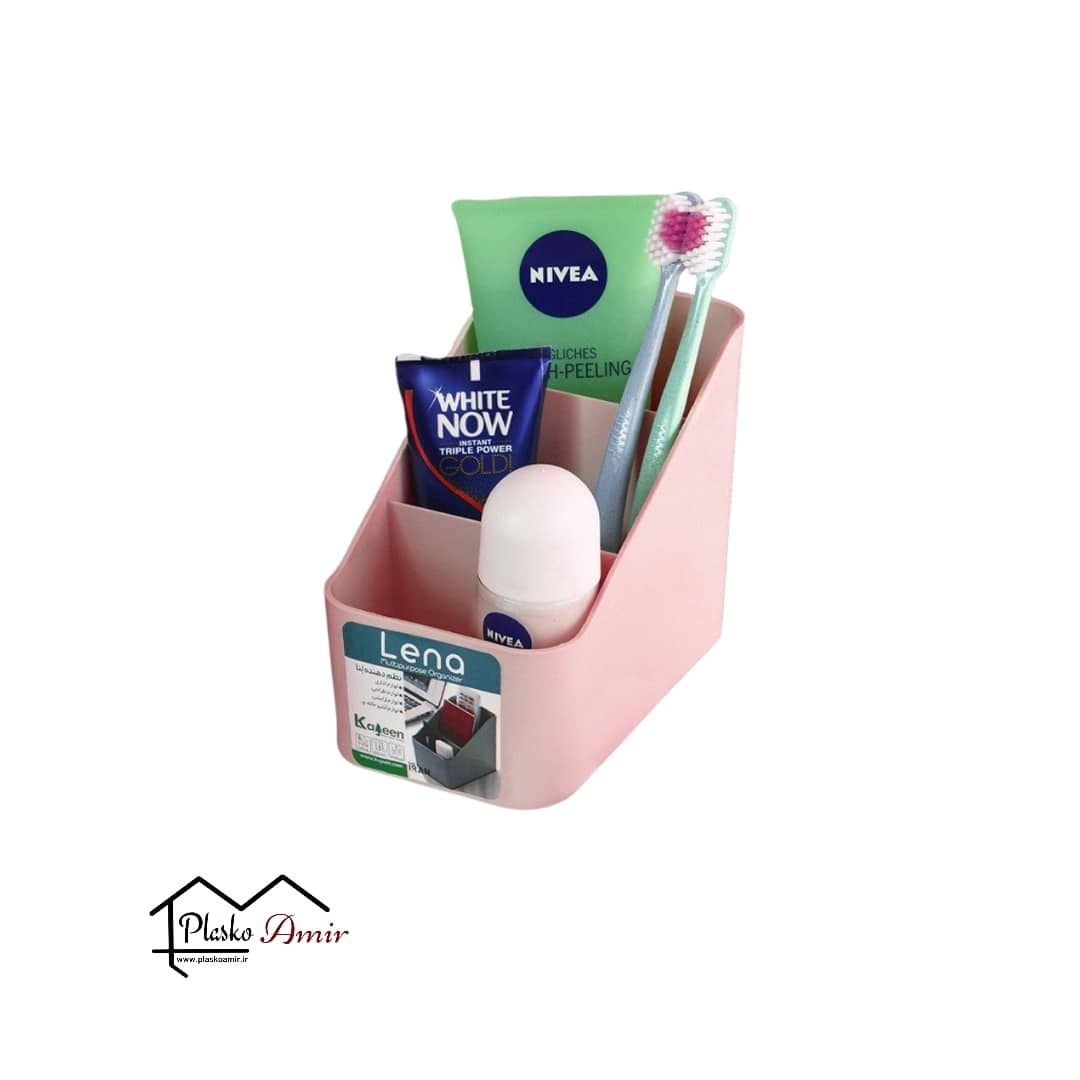 نظم دهنده رومیزی لنا Lena 3 خانه