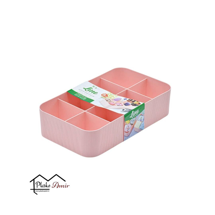 نظم دهنده هشت خانه لاین کاجین