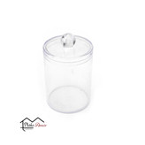 ظرف آرایشی پانیا گلدپلاست