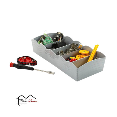 نظم دهنده جوراب کاجین مدل سلین سایز ۲