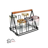 جا لیوانی رومیزی لیمیتاک مدل صبا