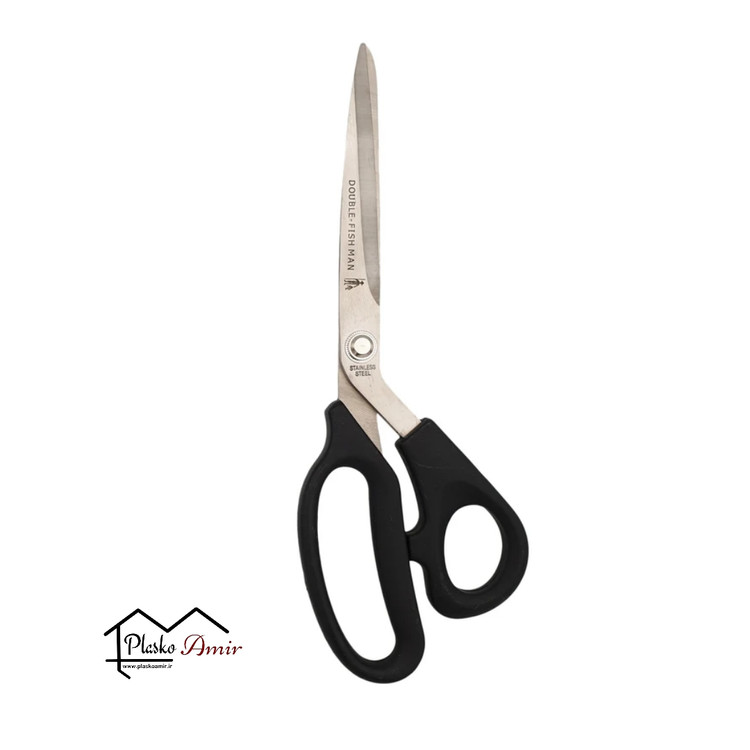 قیچی خیاطی دابل فیش Double Fish