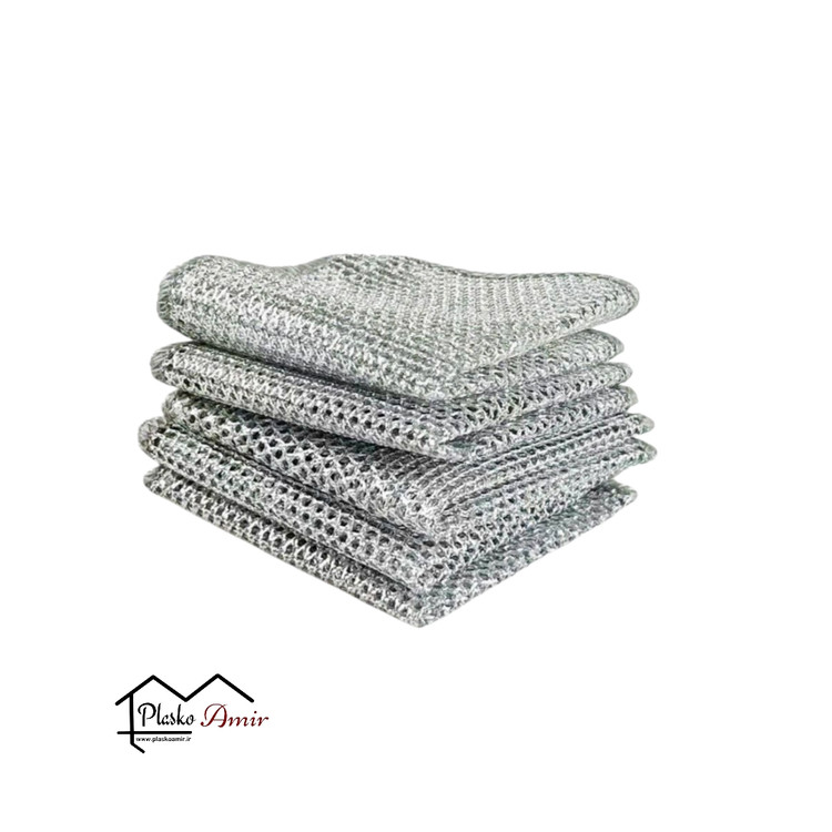 اسکاچ توری دو لایه خارجی