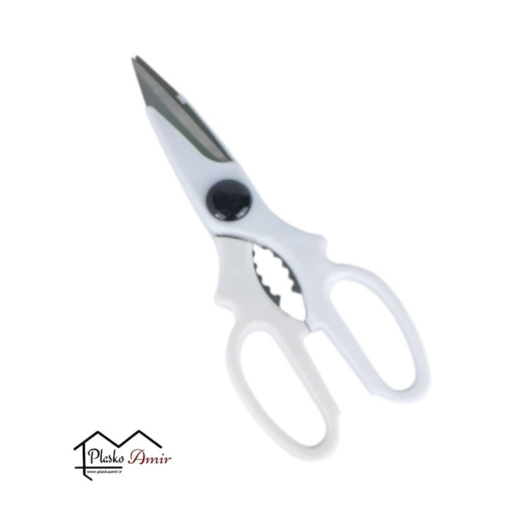 قیچی مرغ همه کاره آشپزخانه پارتنر Partner