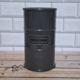 بانکه طرح بشکه نفت 800 سی سی آریسام