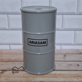 بانکه طرح بشکه نفت 800 سی سی آریسام